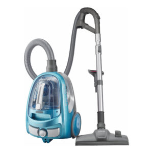 Aspirator fara sac Gorenje VCEB01ZBCY, 1.7 L, 800 W Aspirator fara sac Gorenje VCEB01ZBCY, 1.7 L, 800 W