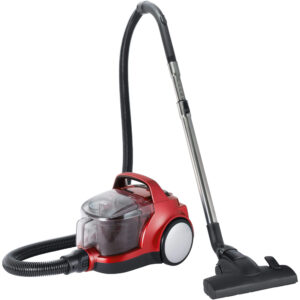 Aspirator fara sac Beko VCO42701AR, 1.8 L, 750 W, 28 kWh/an Aspirator fara sac Beko VCO42701AR, 1.8 L, 750 W, 28 kWh/an