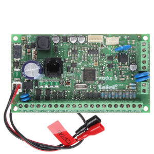 Centrala alarma antiefractie Satel VERSA 5, 2 partitii, 5-30 zone, 4-12 iesiri PGM, 30 utilizatori Centrala alarma antiefractie Satel VERSA 5, 2 partitii, 5-30 zone, 4-12 iesiri PGM, 30 utilizatori