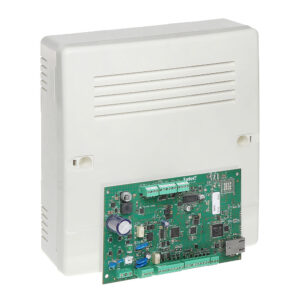 Centrala alarma antiefractie Satel VERSA IP, 2 partitii, 4-30 zone, 5-12 iesiri PGM, 30 utilizatori Centrala alarma antiefractie Satel VERSA IP, 2 partitii, 4-30 zone, 5-12 iesiri PGM, 30 utilizatori