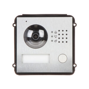 Videointerfon de exterior Dahua DH-VTO2000A-C, 1 familie, 1.3 MP, aparent/ingropat Videointerfon de exterior Dahua DH-VTO2000A-C, 1 familie, 1.3 MP, aparent/ingropat