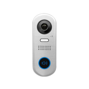 Videointerfon de exterior DT610, 1 familie, 2 Mp, 1/2.7 inch Videointerfon de exterior DT610, 1 familie, 2 Mp, 1/2.7 inch