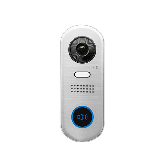 Videointerfon de exterior DT610, 1 familie, 2 Mp, 1/2.7 inch Videointerfon de exterior DT610, 1 familie, 2 Mp, 1/2.7 inch