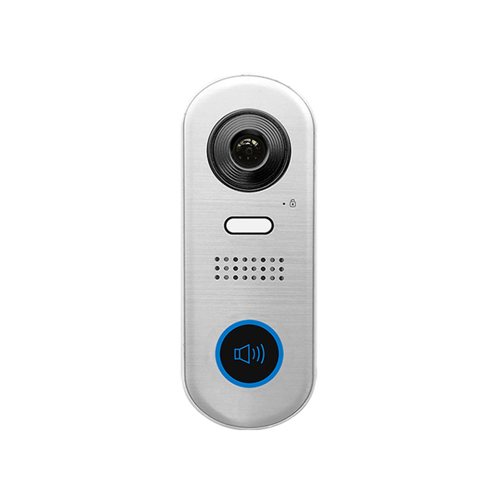Videointerfon de exterior DT610, 1 familie, 2 Mp, 1/2.7 inch Videointerfon de exterior DT610, 1 familie, 2 Mp, 1/2.7 inch