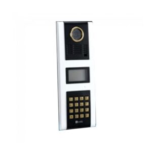 Videointerfon de exterior master Genway C6831D-C, 1/3 inch, ingropat, bloc Videointerfon de exterior master Genway C6831D-C, 1/3 inch, ingropat, bloc