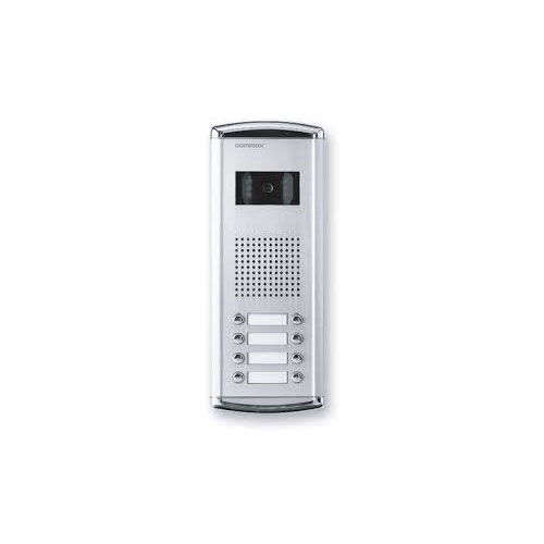Videointerfon de exterior Commax DRC-6AM, 6 familii, ingropat, 4 fire Videointerfon de exterior Commax DRC-6AM, 6 familii, ingropat, 4 fire