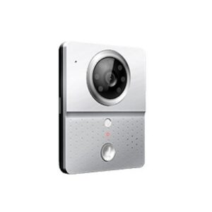 Videointerfon de exterior IP E10R, aparent, 1 MP, 12 Vcc Videointerfon de exterior IP E10R, aparent, 1 MP, 12 Vcc