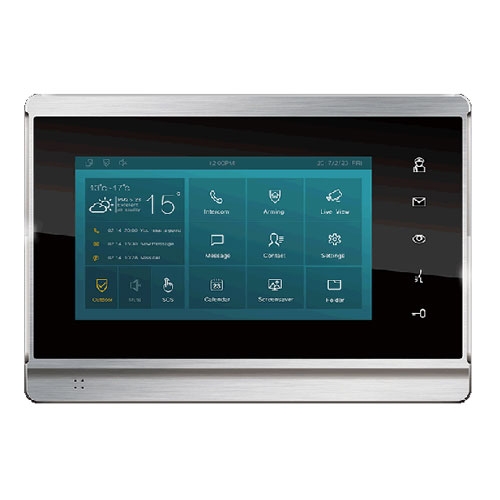 Videointerfon de interior IT82W, aparent, WiFi, 7 inch Videointerfon de interior IT82W, aparent, WiFi, 7 inch