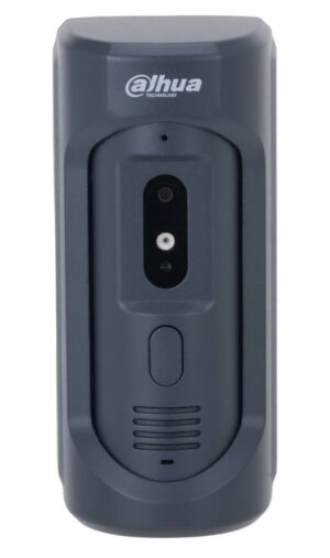Videointerfon IP de exterior Dahua VTO2101E-P-S2, 2 MP, 2.8 mm, IR, difuzor incorporat, PoE, IP65, IK10, montaj aparent Videointerfon IP de exterior Dahua VTO2101E-P-S2, 2 MP, 2.8 mm, IR, difuzor incorporat, PoE, IP65, IK10, montaj aparent