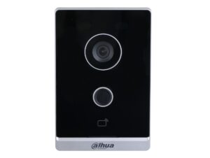 Videointerfon IP Wi-Fi Dahua VTO2211G-WP-S2, 2MP, comunicare bidirectionala, slot microSD, PoE Videointerfon IP Wi-Fi Dahua VTO2211G-WP-S2, 2MP, comunicare bidirectionala, slot microSD, PoE