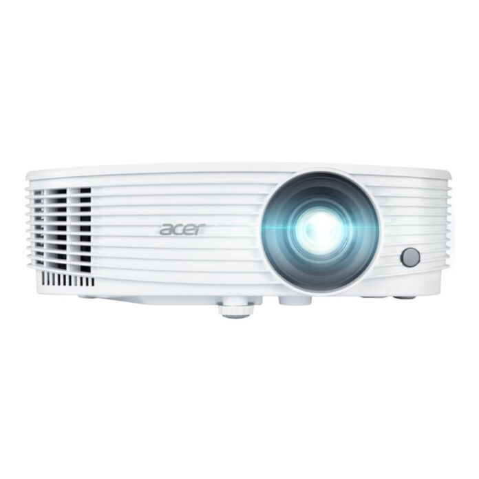 Videoproiector Acer P1157i, 4500 Lm, DLP, SVGA, Alb Videoproiector Acer P1157i, 4500 Lm, DLP, SVGA, Alb