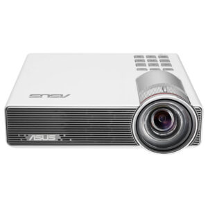 Videoproiector portabil Asus P3B, WXGA, 800 Lm, Alb Videoproiector portabil Asus P3B, WXGA, 800 Lm, Alb