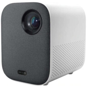Videoproiector Xiaomi Mi Smart Projector 2, 500 Lumeni, Bluetooth, Alb Videoproiector Xiaomi Mi Smart Projector 2, 500 Lumeni, Bluetooth, Alb