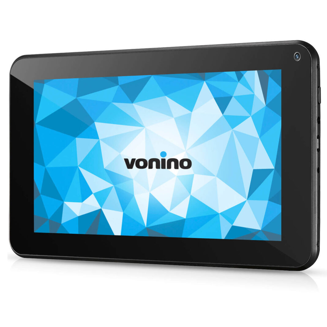 Tableta Vonino Orin HD, 8GB, Negru