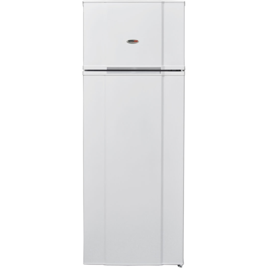 Frigider cu doua usi Vision Chef VRF-2301W, 227 l, Clasa A+ Frigider cu doua usi Vision Chef VRF-2301W, 227 l, Clasa A+