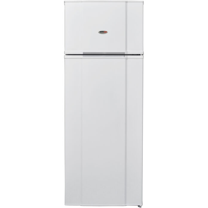 Frigider cu doua usi Vision Chef VRF-2301W, 227 l, Clasa A+ Frigider cu doua usi Vision Chef VRF-2301W, 227 l, Clasa A+