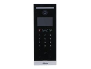 Videointerfon IP Dahua VTO6521H-S2, ecran 4.3 inch, camera 2MP, audio bidirectional, suporta card RFID, PoE, IP65 Videointerfon IP Dahua VTO6521H-S2, ecran 4.3 inch, camera 2MP, audio bidirectional, suporta card RFID, PoE, IP65