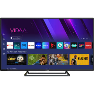 Televizor Smart LED Vision Touch VTTV A40FHDVS, 101 cm, Clasa E Televizor Smart LED Vision Touch VTTV A40FHDVS, 101 cm, Clasa E