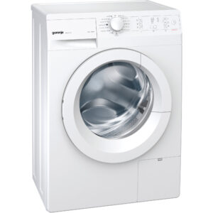 Masina de spalat rufe Gorenje W6222/S, 6 kg, 1200 RPM, Clasa A++, Alb Masina de spalat rufe Gorenje W6222/S, 6 kg, 1200 RPM, Clasa A++, Alb