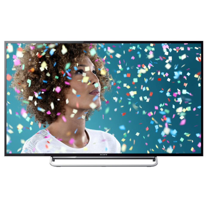 Televizor Smart LED, Sony 40W605, 101 cm, Full HD Televizor Smart LED, Sony 40W605, 101 cm, Full HD