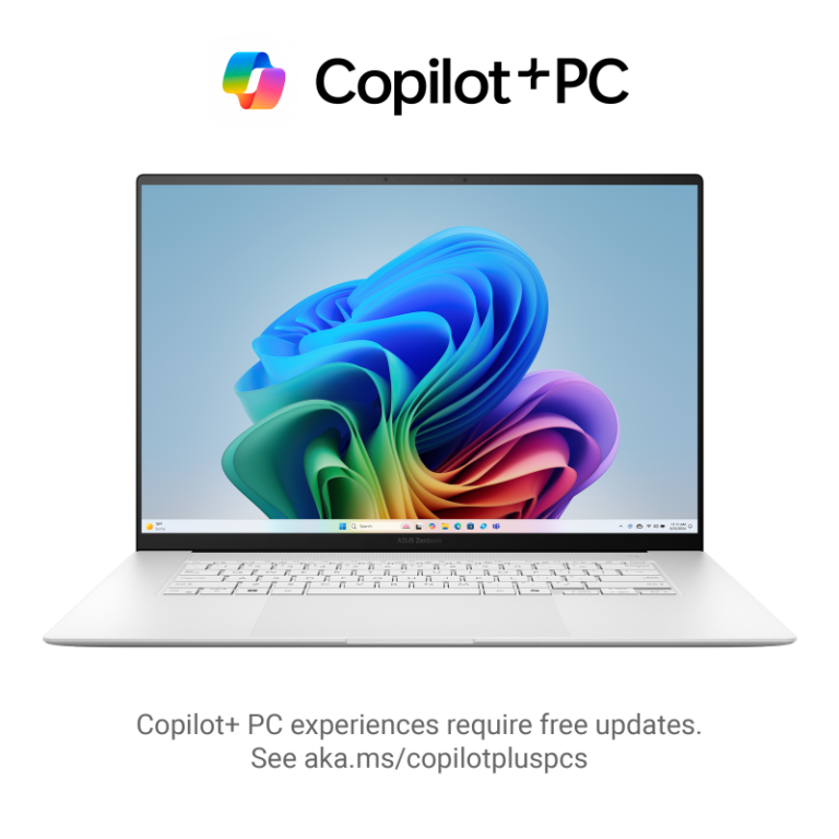 Laptop ASUS Zenbook S16 (UM5606GA-SR235X); Copilot+ PC
