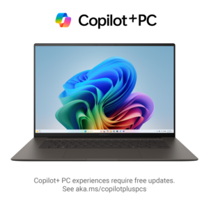 Laptop ASUS Zenbook S16 (UM5606GA-SS231X); Copilot+ PC Laptop ASUS Zenbook S16 (UM5606GA-SS231X); Copilot+ PC