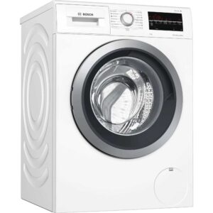 Masina de spalat rufe Bosch WAT28461BY, 9 kg, 1400 RPM, Clasa A+++ Masina de spalat rufe Bosch WAT28461BY, 9 kg, 1400 RPM, Clasa A+++