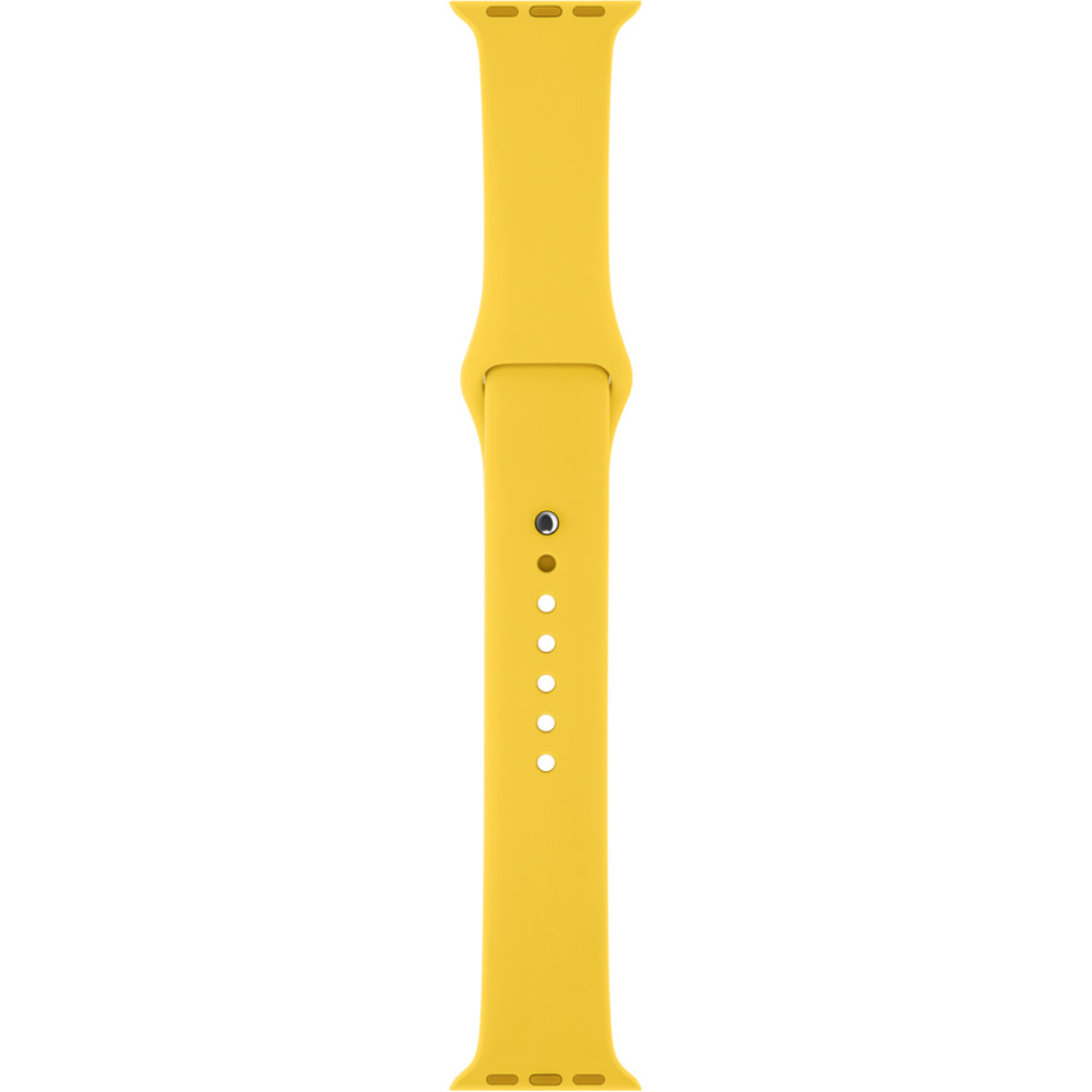Curea Apple Watch 38mm Light Pink Sport Band Curea Apple Watch 38mm Light Pink Sport Band