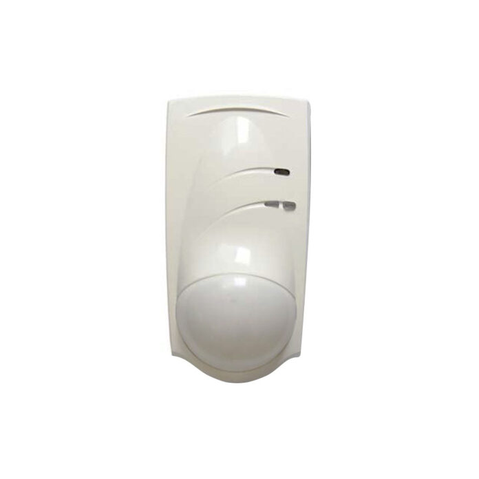Detector de miscare PIR si MW Teletek WAVE P-REX, 15 m, 90-110 grade, antimasking Detector de miscare PIR si MW Teletek WAVE P-REX, 15 m, 90-110 grade, antimasking