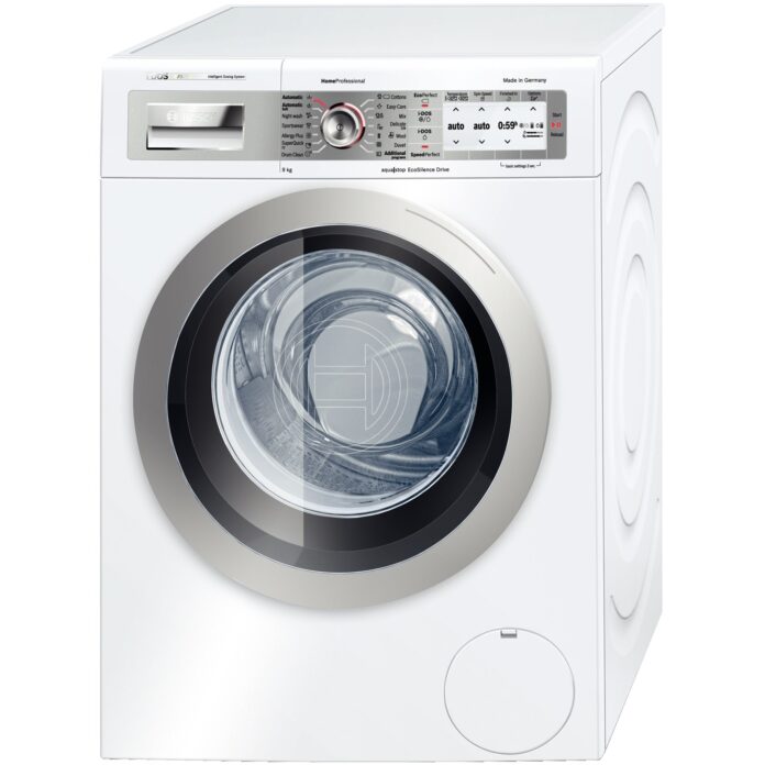 Masina de spalat rufe Bosch WAY32891EU, 9 kg, 1600 RPM, Clasa A+++ Masina de spalat rufe Bosch WAY32891EU, 9 kg, 1600 RPM, Clasa A+++