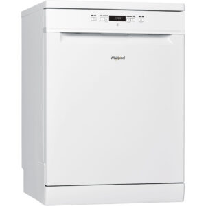 Masina de spalat vase Whirlpool WFC3C26P, 14 Seturi, 8 Programe, Clasa E, Power Clean, NaturalDry Masina de spalat vase Whirlpool WFC3C26P, 14 Seturi, 8 Programe, Clasa E, Power Clean, NaturalDry