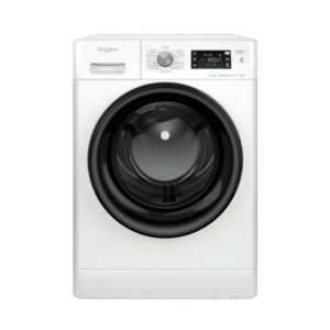 Masina de spalat rufe Whirlpool FFB8458BVEE, 8 kg, 1400 RPM, Clasa B Masina de spalat rufe Whirlpool FFB8458BVEE, 8 kg, 1400 RPM, Clasa B