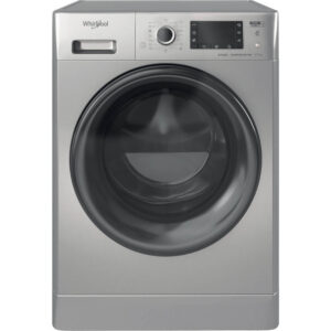 Masina de spalat rufe cu uscator Whirlpool FWDD 1171582 SBV EU N, 1600 RPM, 11 kg spalare, 7 kg uscare, Clasa E, (clasificare energetica veche Clasa A) Masina de spalat rufe cu uscator Whirlpool FWDD 1171582 SBV EU N, 1600 RPM, 11 kg spalare, 7 kg uscare, Clasa E, (clasificare energetica veche Clasa A)