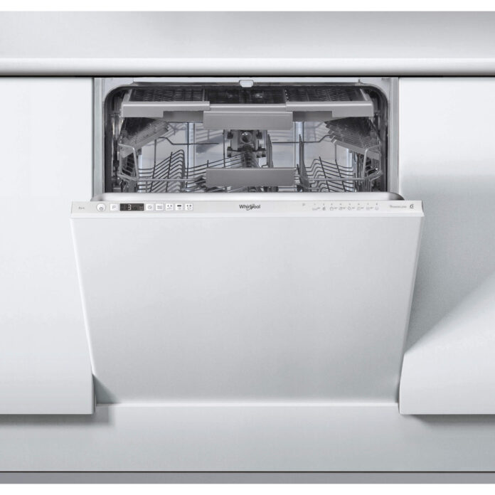 Masina de spalat vase incorporabila Whirlpool WIC 3C23 PEF, 14 Seturi, 8 Programe, Clasa A++ Masina de spalat vase incorporabila Whirlpool WIC 3C23 PEF, 14 Seturi, 8 Programe, Clasa A++