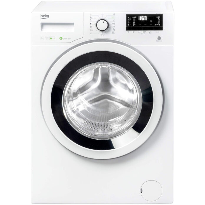 Masina de spalat rufe Slim Beko WKY61233PTLYB3, 6 kg, 1200 RPM, Clasa A+++ Masina de spalat rufe Slim Beko WKY61233PTLYB3, 6 kg, 1200 RPM, Clasa A+++