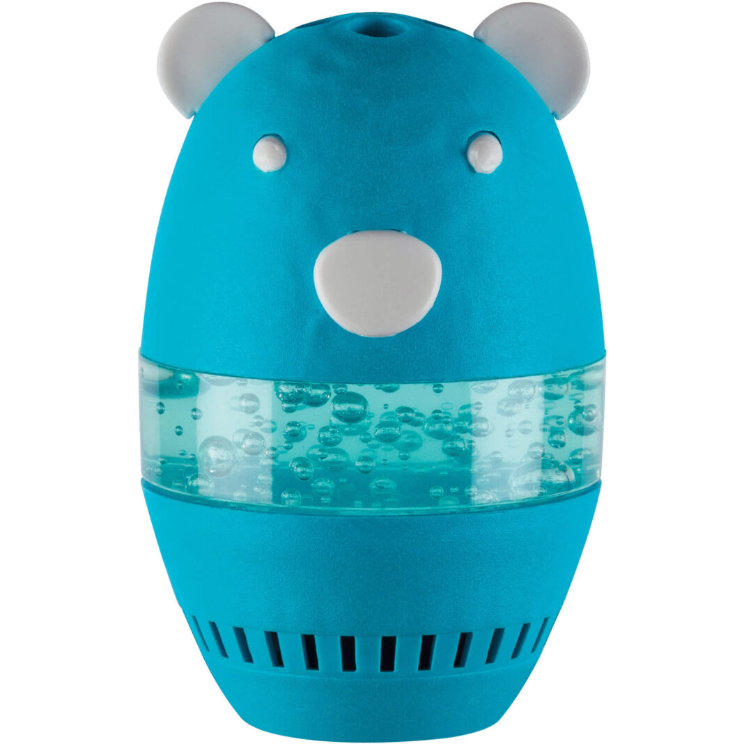 Odorizant frigider Wpro 00302, blue lemon