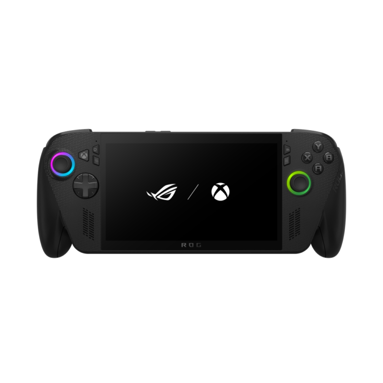 ROG Xbox Ally X (2025) | Consola portabila