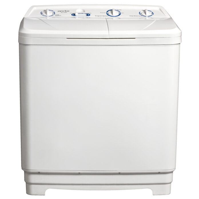 Masina de spalat rufe semiautomata Arctic WTT100P, 7 kg spalare /4.5 kg stoarcere Masina de spalat rufe semiautomata Arctic WTT100P, 7 kg spalare /4.5 kg stoarcere