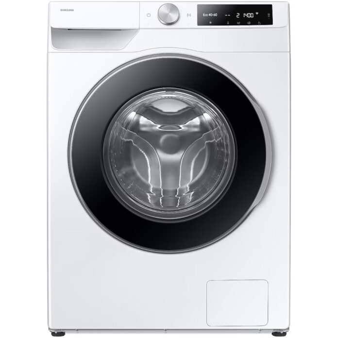 Masina de spalat rufe Samsung WW11DG6B25LEU4, 1400 RPM, 11 Kg, AI Control, Clasa A Masina de spalat rufe Samsung WW11DG6B25LEU4, 1400 RPM, 11 Kg, AI Control, Clasa A