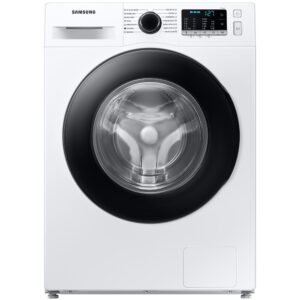 Masina de spalat rufe slim Samsung WW70AA126AE/LE, 1200 RPM, 7 kg, Motor Digital Inverter, Hygiene Steam, Eco Bubble, Clasa D Masina de spalat rufe slim Samsung WW70AA126AE/LE, 1200 RPM, 7 kg, Motor Digital Inverter, Hygiene Steam, Eco Bubble, Clasa D