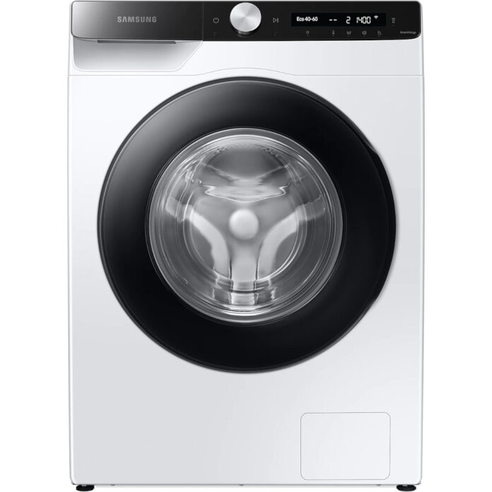 Masina de spalat rufe Samsung WW80T504DAE/S7, 8 kg, Eco Bubble, Bubble Soak, WiFi, AI Control, Hygiene Steam, Tehnologia Digital Inverter, Sertar StayClean, Clasa B Masina de spalat rufe Samsung WW80T504DAE/S7, 8 kg, Eco Bubble, Bubble Soak, WiFi, AI Control, Hygiene Steam, Tehnologia Digital Inverter, Sertar StayClean, Clasa B