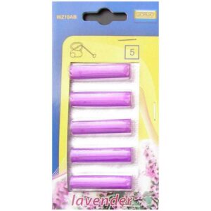 Odorizant aspirator Worwo WZ10, lavander, 5 rezerve Odorizant aspirator Worwo WZ10, lavander, 5 rezerve