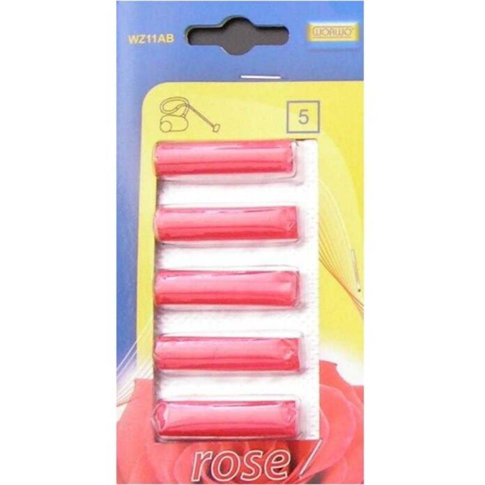 Odorizant aspirator Worwo WZ11, rose Odorizant aspirator Worwo WZ11, rose