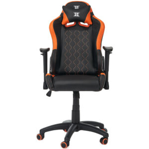 Scaun Gaming Serioux Kids, Negru/Rosu Scaun Gaming Serioux Kids, Negru/Rosu