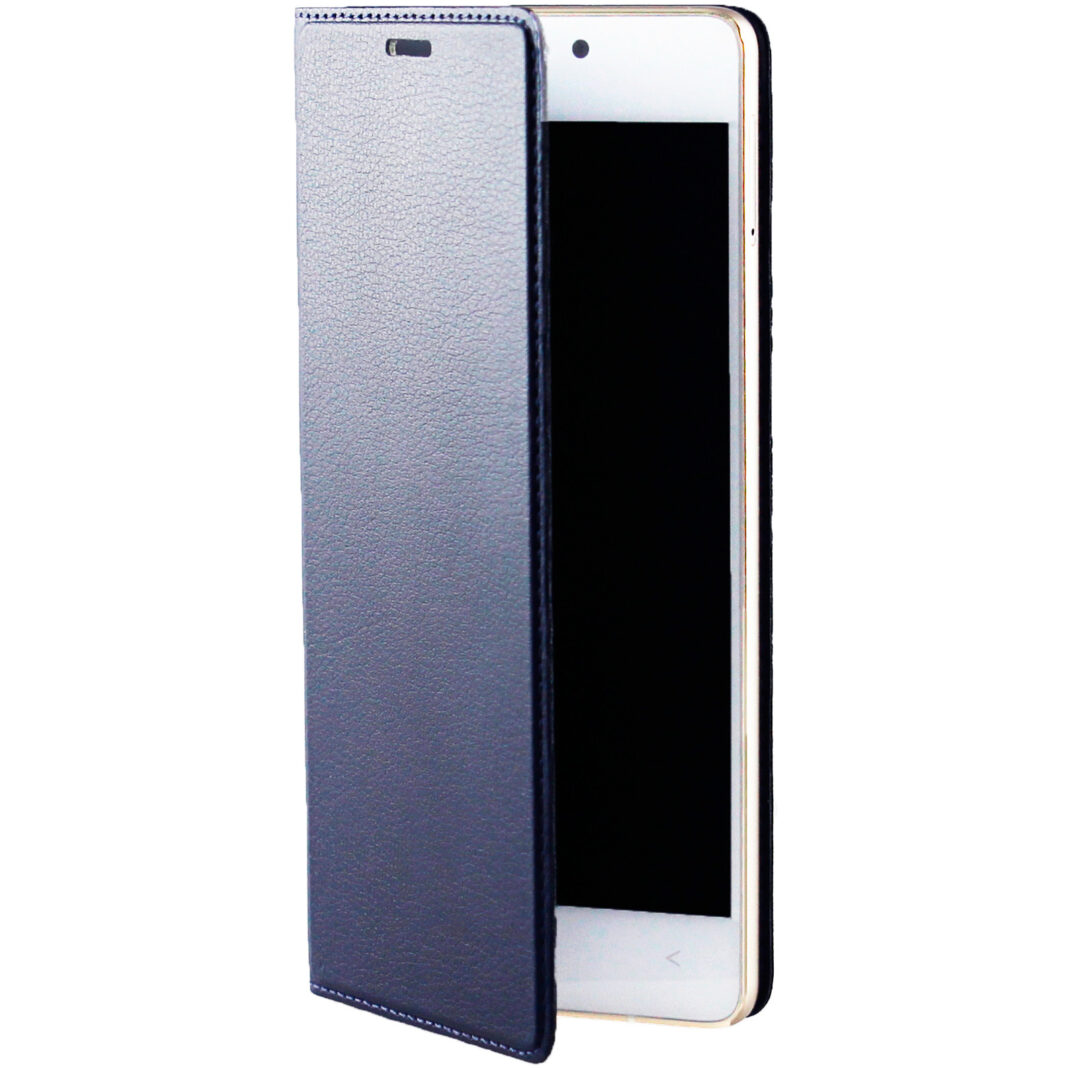 Husa Flip Cover pentru Allview X2 Soul Mini, Alb Husa Flip Cover pentru Allview X2 Soul Mini, Alb