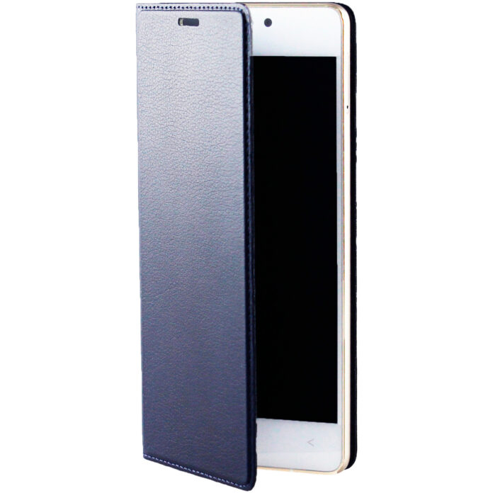 Husa Flip Cover pentru Allview X2 Soul Mini, Alb Husa Flip Cover pentru Allview X2 Soul Mini, Alb