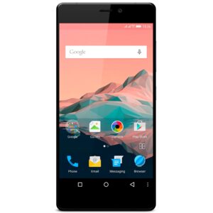 Telefon mobil Allview X2 Soul Pro, 16GB, Dual SIM, Negru Telefon mobil Allview X2 Soul Pro, 16GB, Dual SIM, Negru