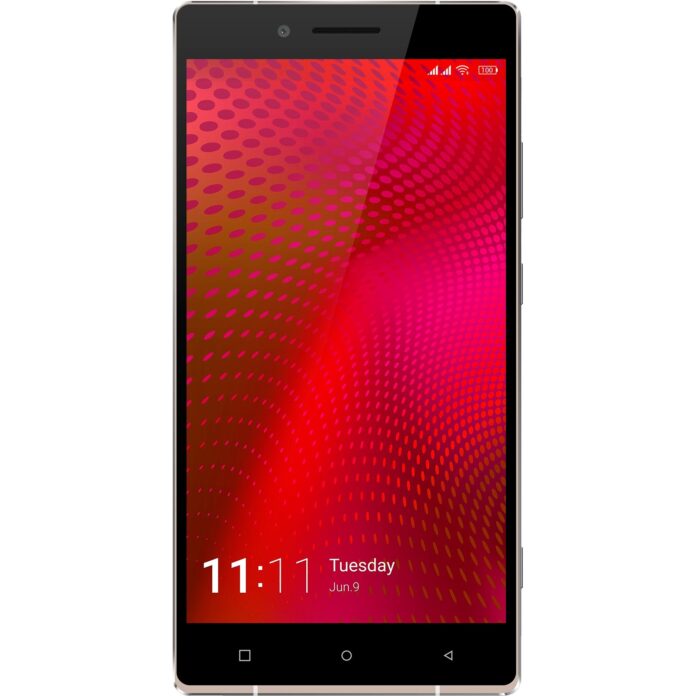 Telefon mobil Allview X2 Xtreme, 64GB, Dual SIM, Auriu Telefon mobil Allview X2 Xtreme, 64GB, Dual SIM, Auriu