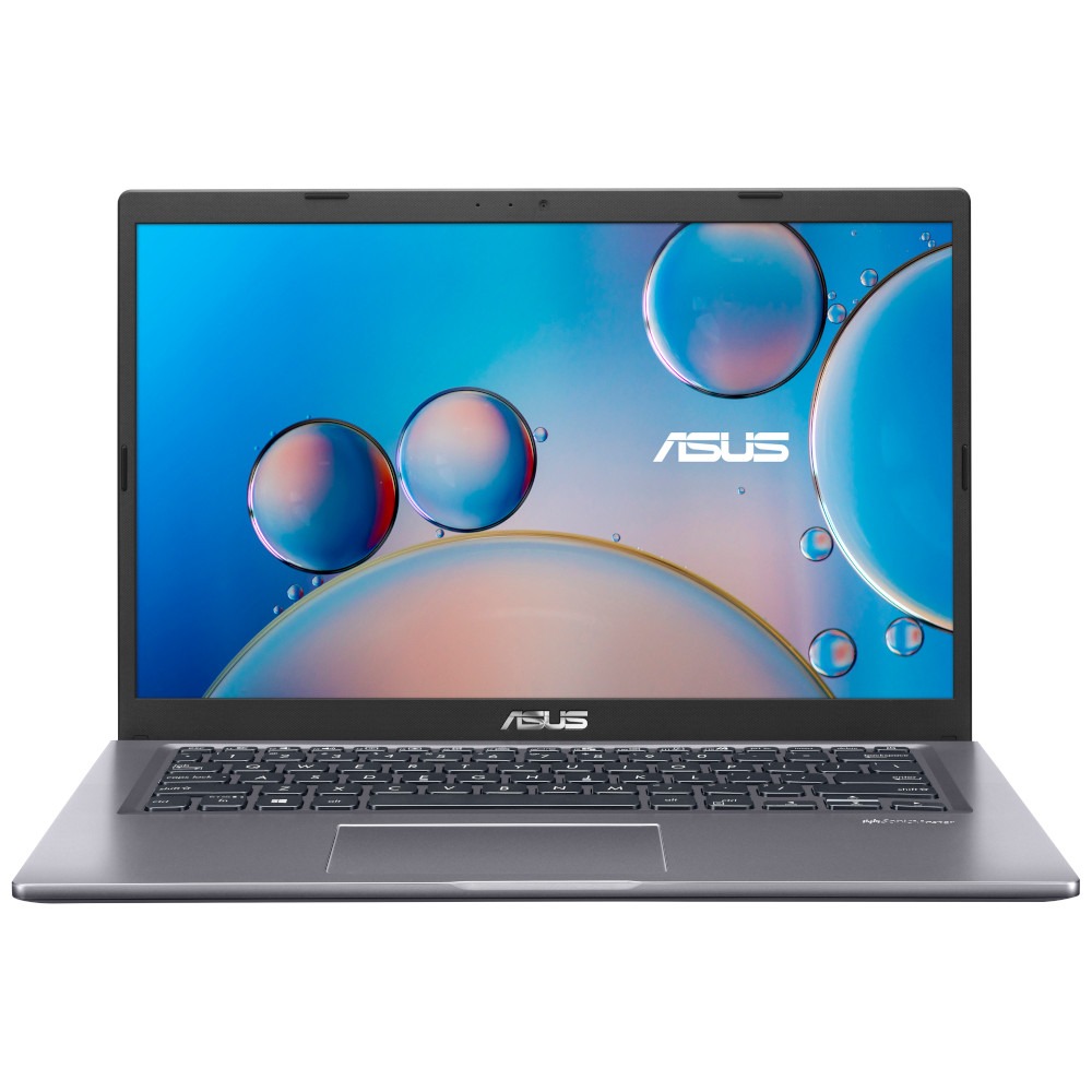 Laptop Asus X415EA-EB526, Intel Core i5-1135G7 2.4GHz, 8GB, 512GB SSD, Intel Irix X Graphics, Free Dos, Gri Inchis Laptop Asus X415EA-EB526, Intel Core i5-1135G7 2.4GHz, 8GB, 512GB SSD, Intel Irix X Graphics, Free Dos, Gri Inchis