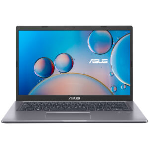 Laptop Asus X415MA-EB548, Intel Celeron N4020, 4GB, 256GB SSD, Intel UHD Graphics 600, Free Dos, Gri Laptop Asus X415MA-EB548, Intel Celeron N4020, 4GB, 256GB SSD, Intel UHD Graphics 600, Free Dos, Gri